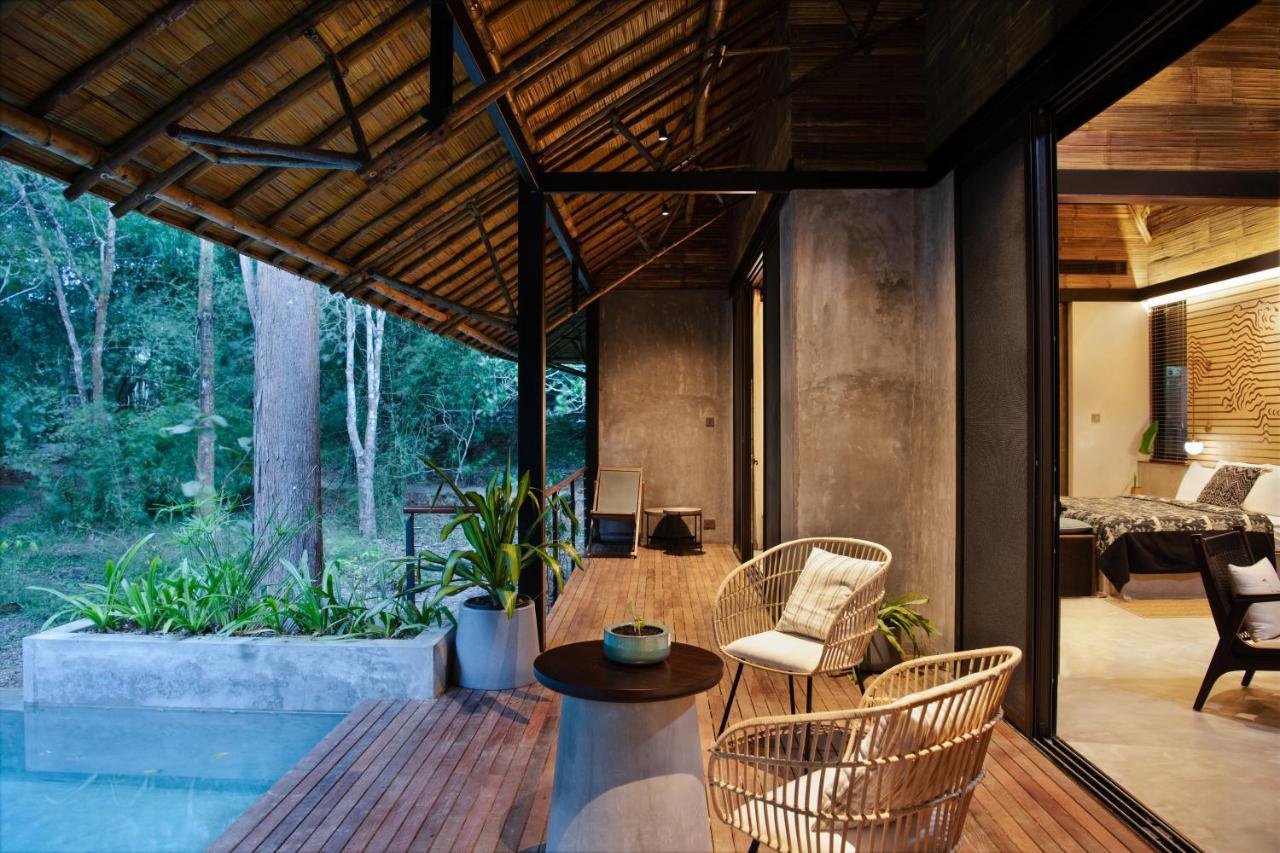 Kaav Safari Lodge, Kabini Begūr Zewnętrze zdjęcie