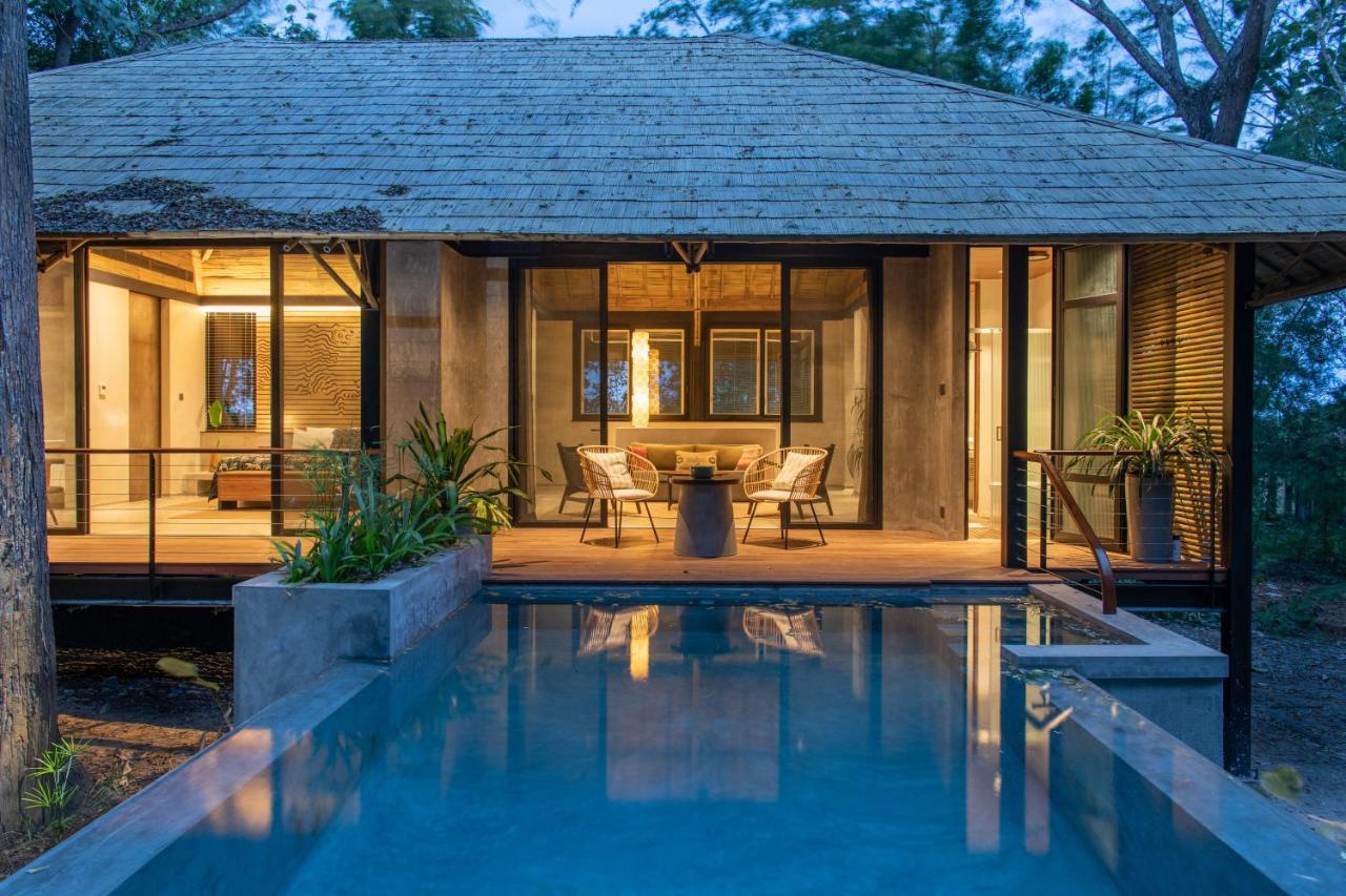 Kaav Safari Lodge, Kabini Begūr Zewnętrze zdjęcie
