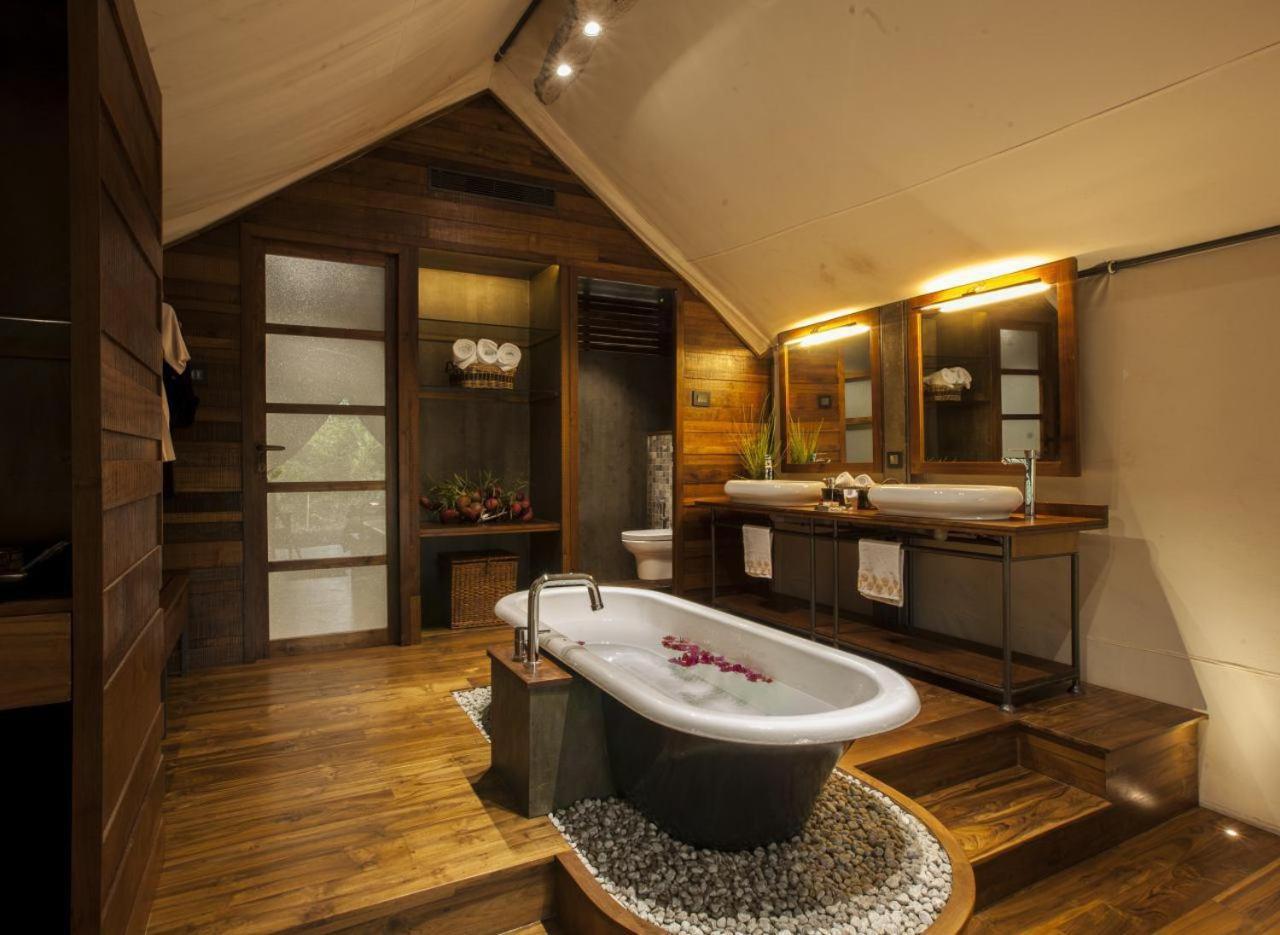 Kaav Safari Lodge, Kabini Begūr Pokój zdjęcie