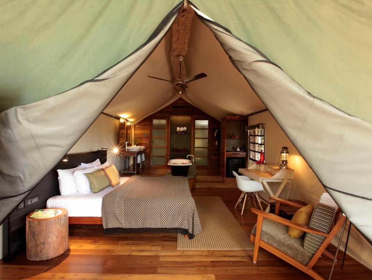 Kaav Safari Lodge, Kabini Begūr Pokój zdjęcie