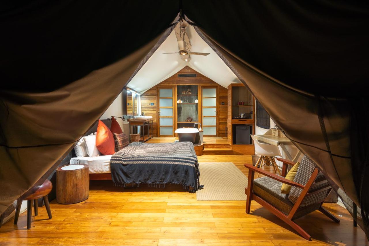 Kaav Safari Lodge, Kabini Begūr Zewnętrze zdjęcie