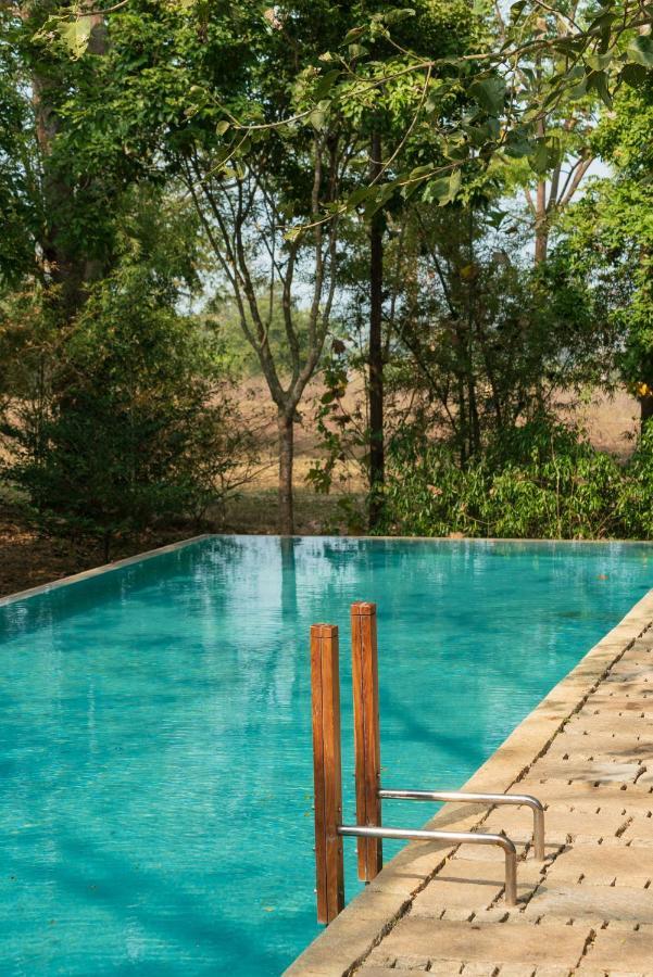 Kaav Safari Lodge, Kabini Begūr Zewnętrze zdjęcie
