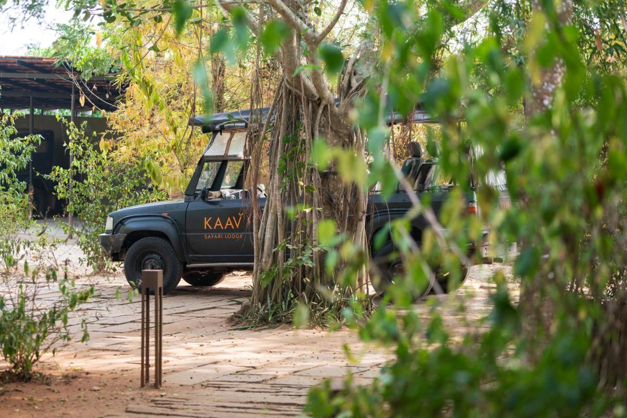 Kaav Safari Lodge, Kabini Begūr Zewnętrze zdjęcie