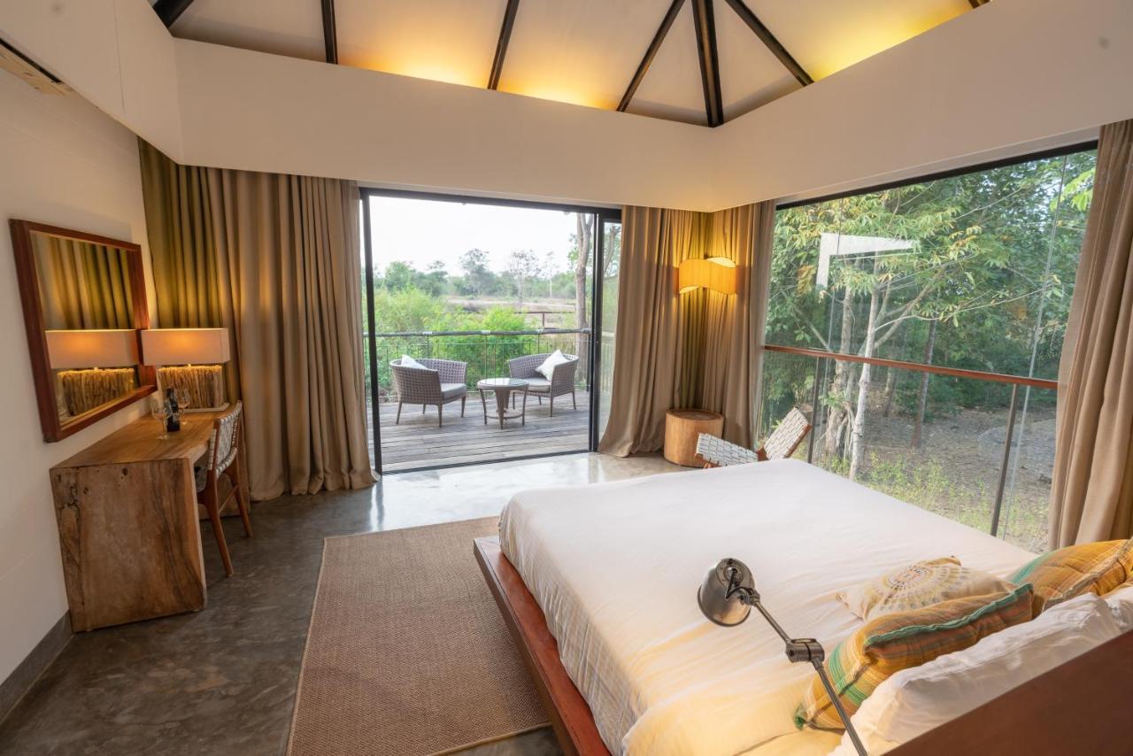 Kaav Safari Lodge, Kabini Begūr Zewnętrze zdjęcie