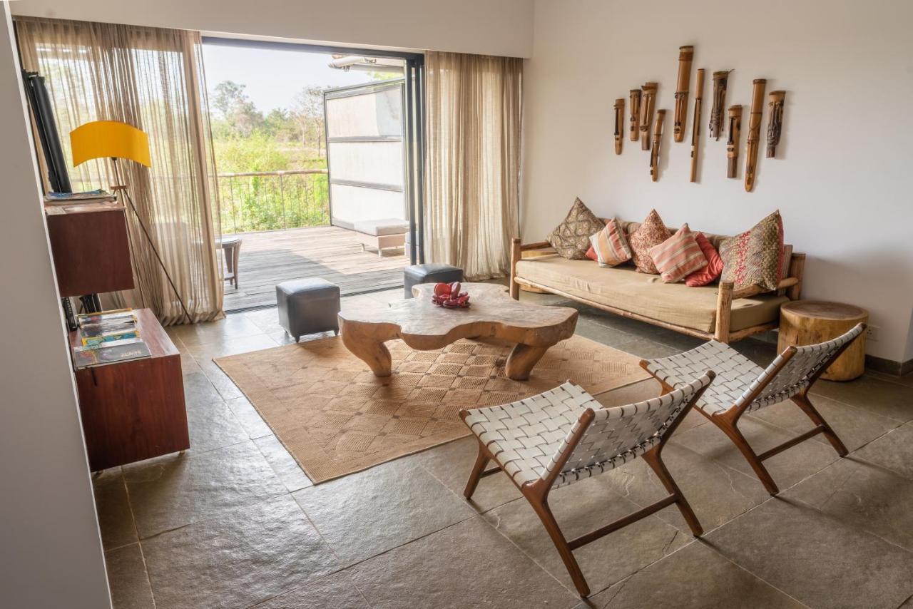 Kaav Safari Lodge, Kabini Begūr Zewnętrze zdjęcie